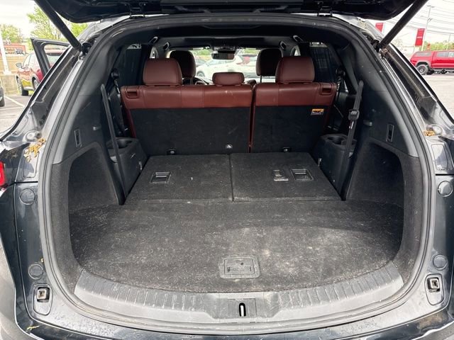 Used 2019 MAZDA CX-9 Signature AWD/4WD image 26