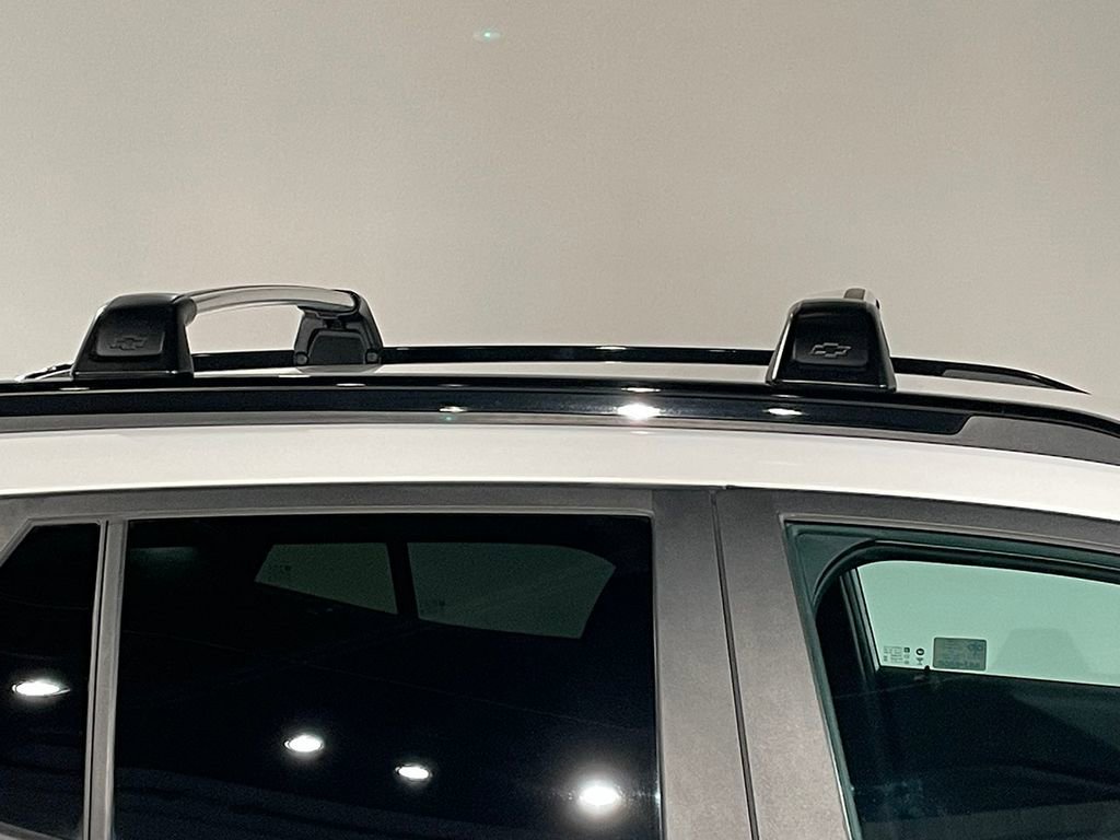 Used 2024 Chevrolet Trax RS w/ Driver Confidence Package image 11