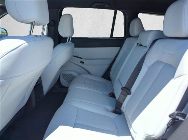 New 2026 Jeep Cherokee Limited AWD/4WD image 14