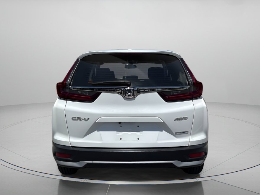 Used 2021 Honda CR-V Special Edition image 4