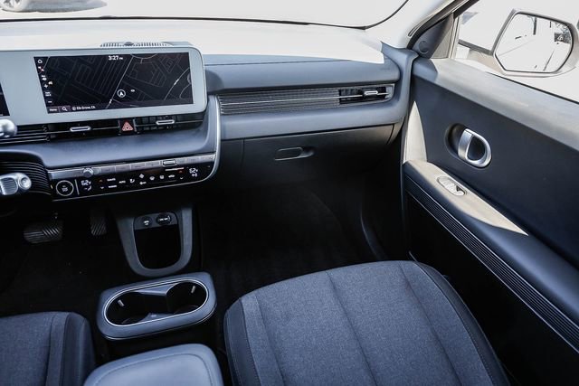 Certified 2024 Hyundai Ioniq 5 SEL RWD image 18