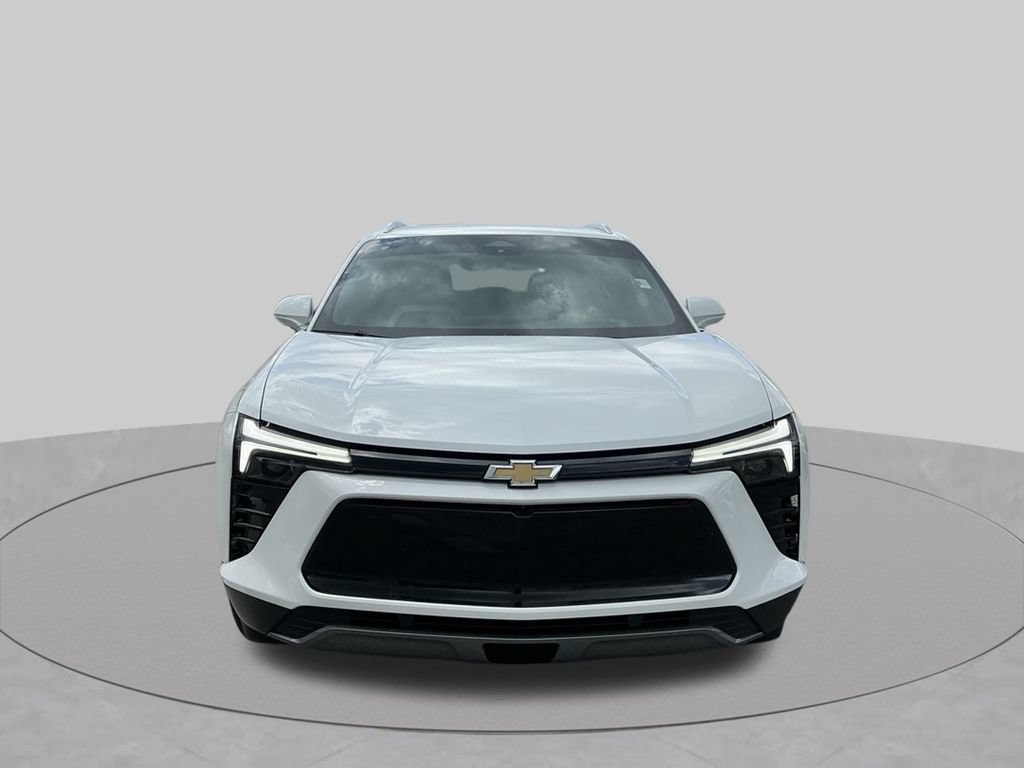 Used 2024 Chevrolet Blazer EV LT AWD/4WD image 19