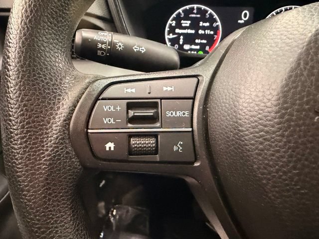Used 2024 Honda CR-V LX image 22