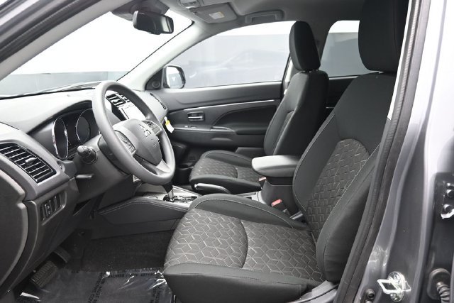New 2027 Mitsubishi Outlander Sport ES FWD image 6
