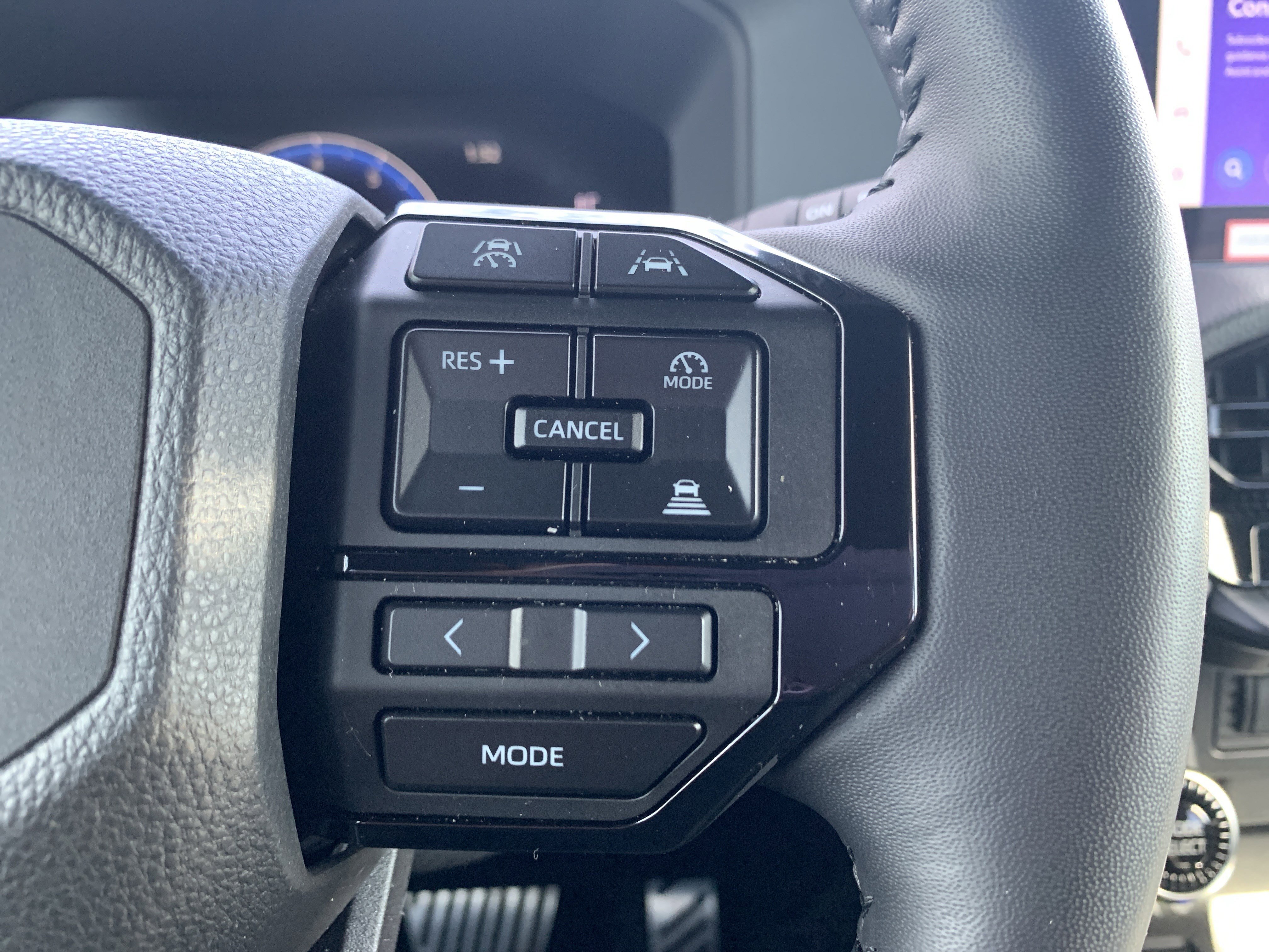 Used 2024 Toyota Land Cruiser 1958 image 20