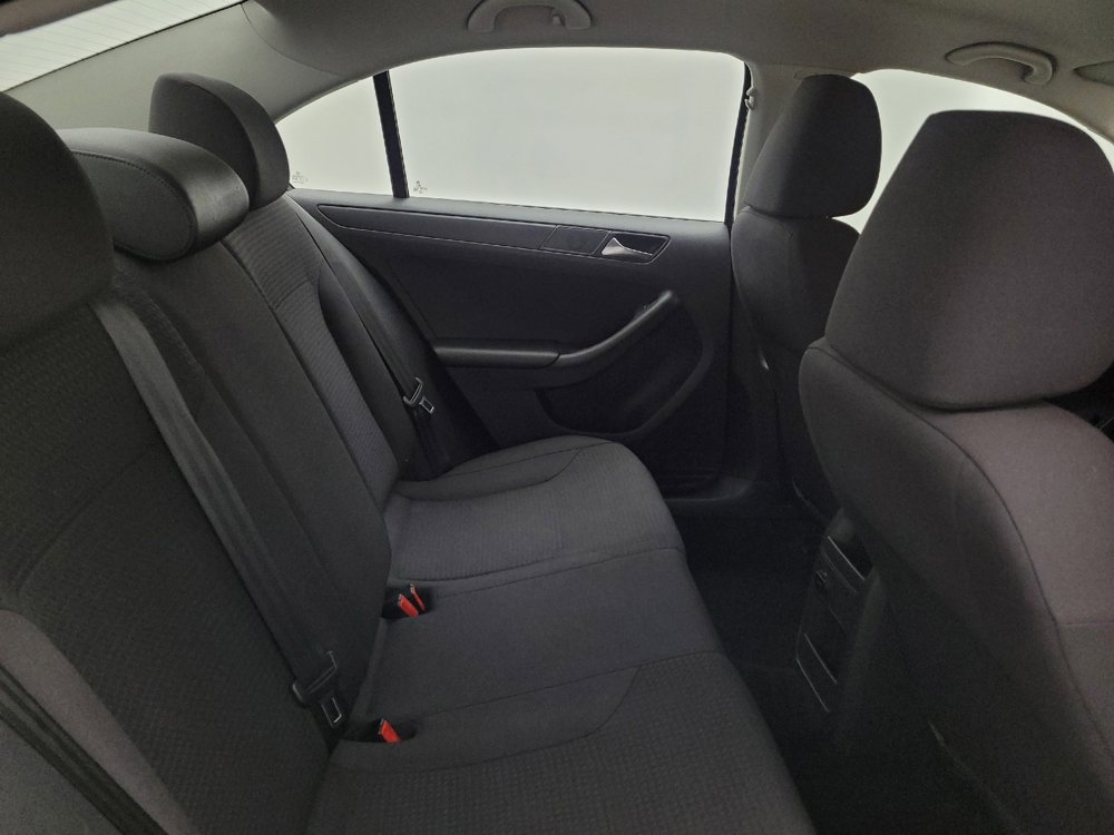 Used 2015 Volkswagen Jetta S FWD image 19
