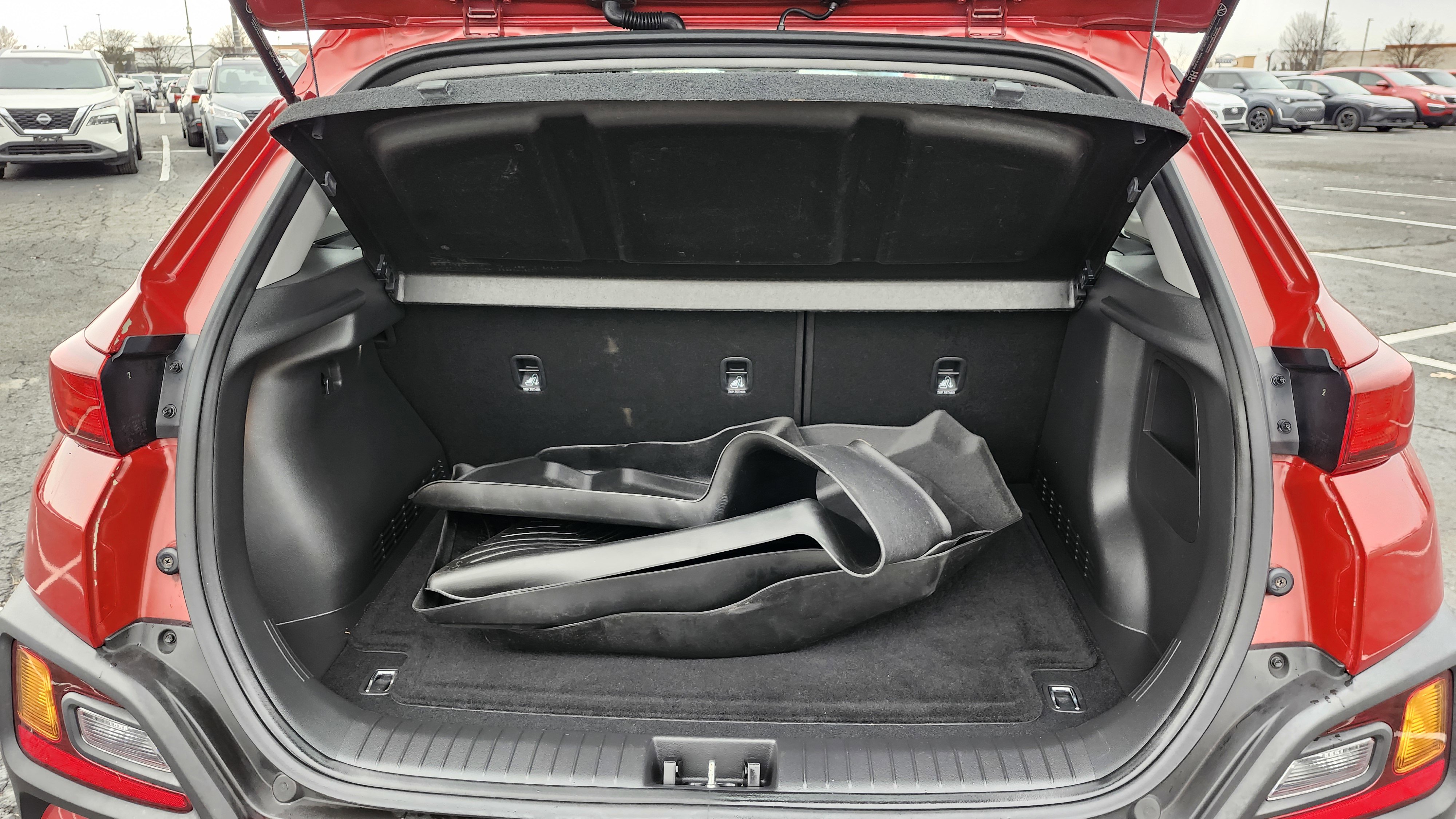 Used 2020 Hyundai Kona SE image 22