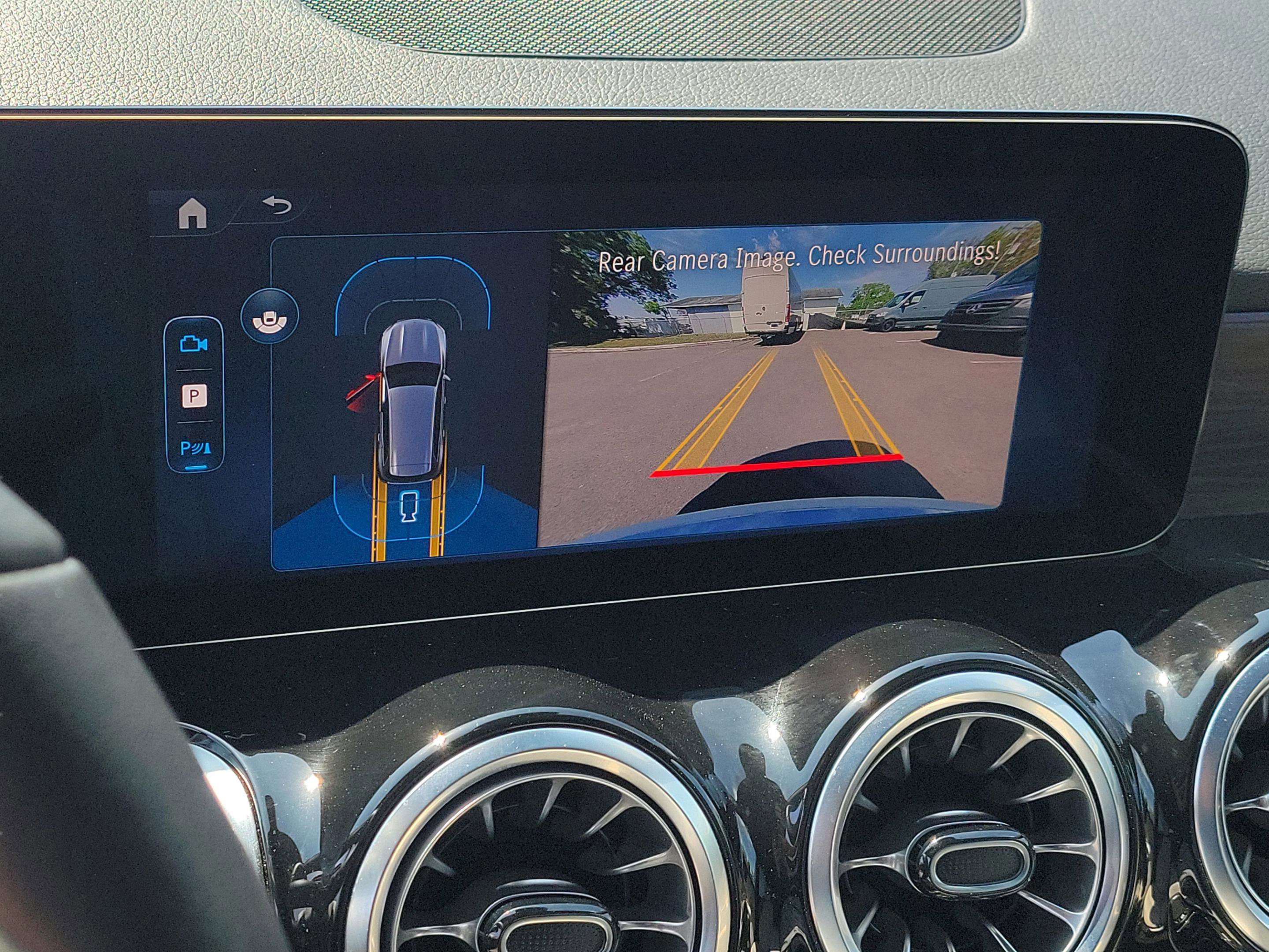 Certified 2026 Mercedes-Benz GLB 250 image 35