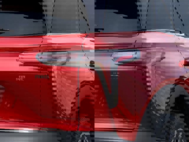 New 2026 Chevrolet Blazer EV LT image 11