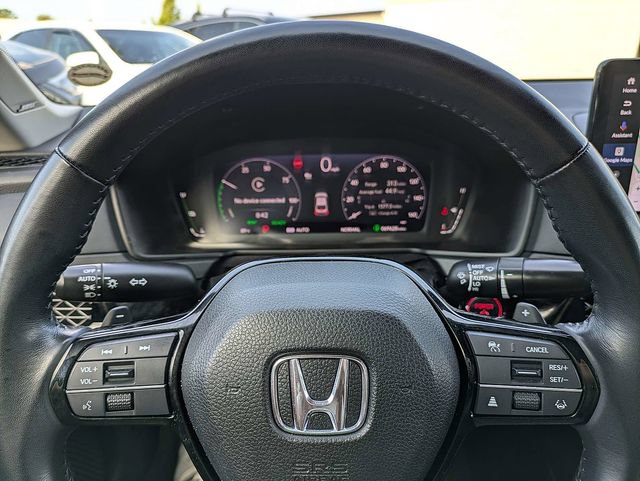 Used 2023 Honda Accord Touring image 29