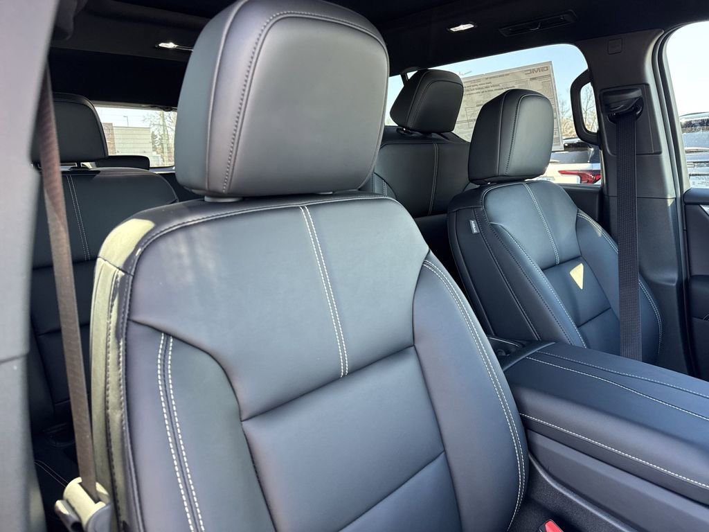 New 2026 GMC Acadia Elevation w/ Elevation Premium Package image 33