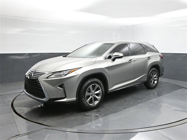 Used 2019 Lexus RX 350L FWD w/ Accessory Package