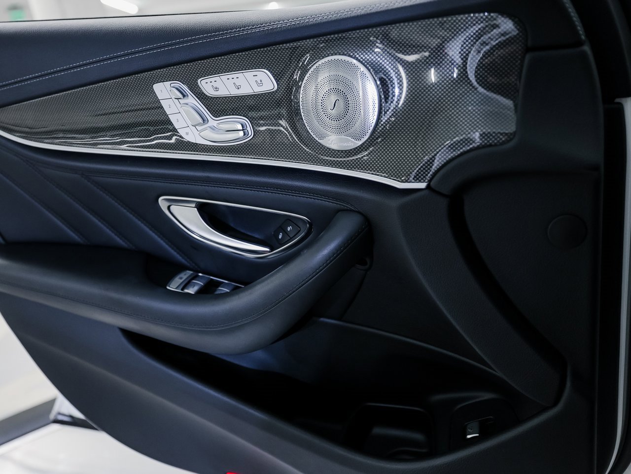 Used 2018 Mercedes-Benz E 43 AMG 4MATIC Sedan image 24