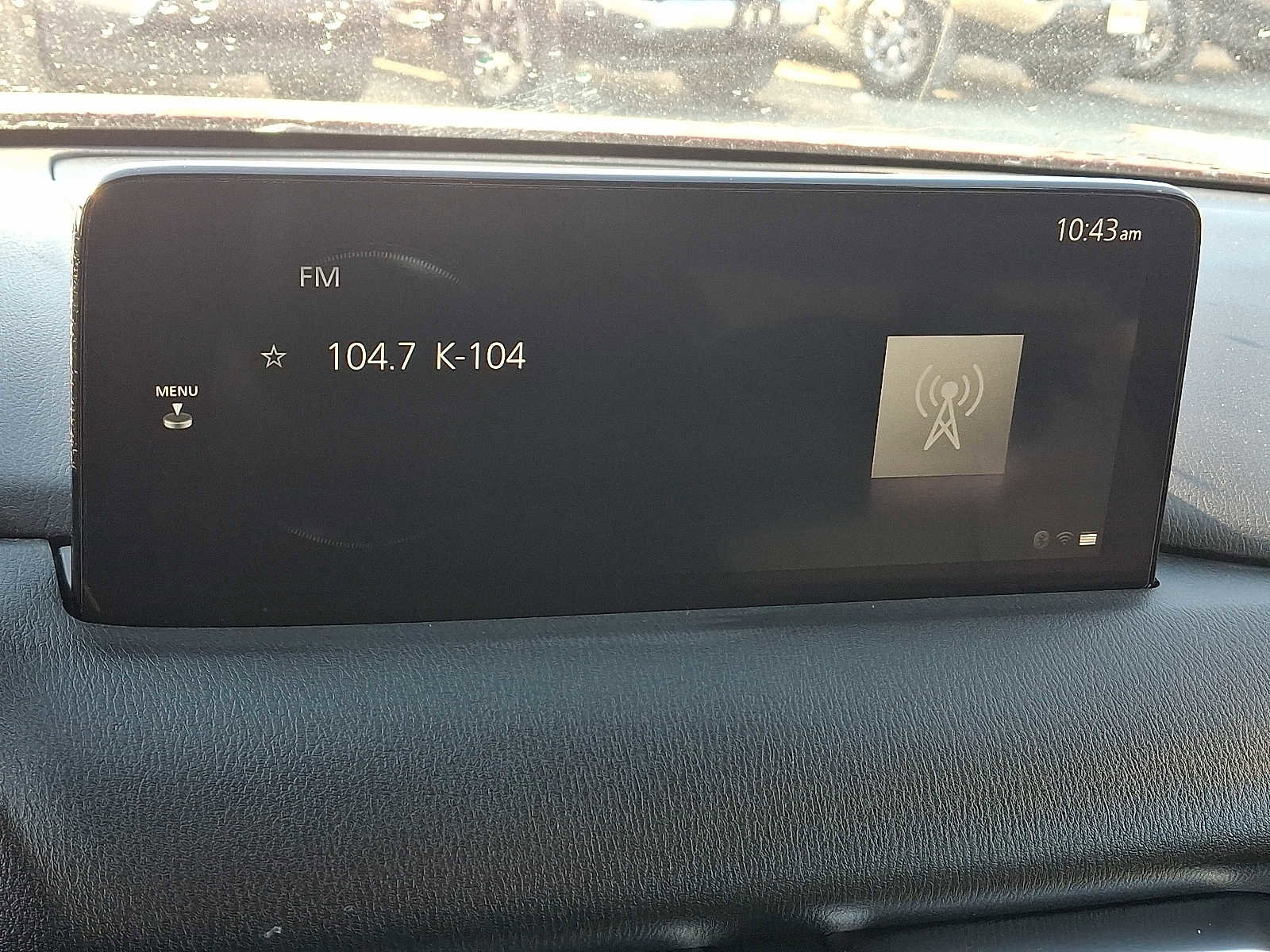 Used 2023 MAZDA CX-5 AWD 2.5 S image 14