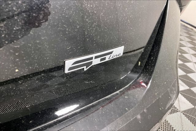New 2026 Kia K5 GT-Line w/ GT-Line Premium Package FWD image 9