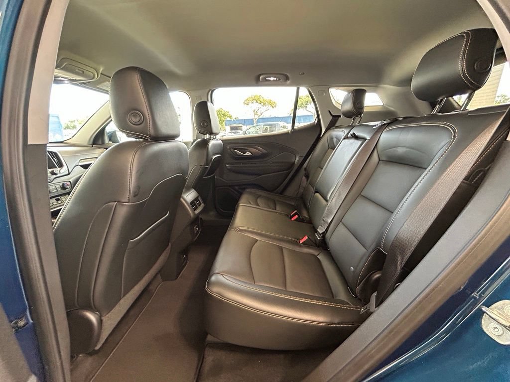 Used 2020 GMC Terrain SLT w/ Preferred Package FWD image 34