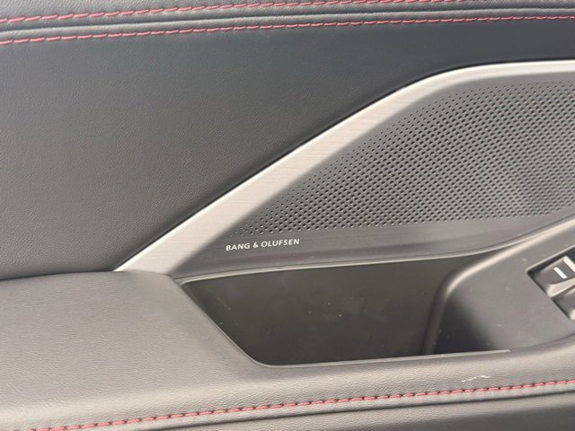 New 2026 Acura MDX A-Spec image 9