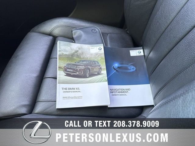 Used 2017 BMW X5 xDrive35i AWD/4WD image 31