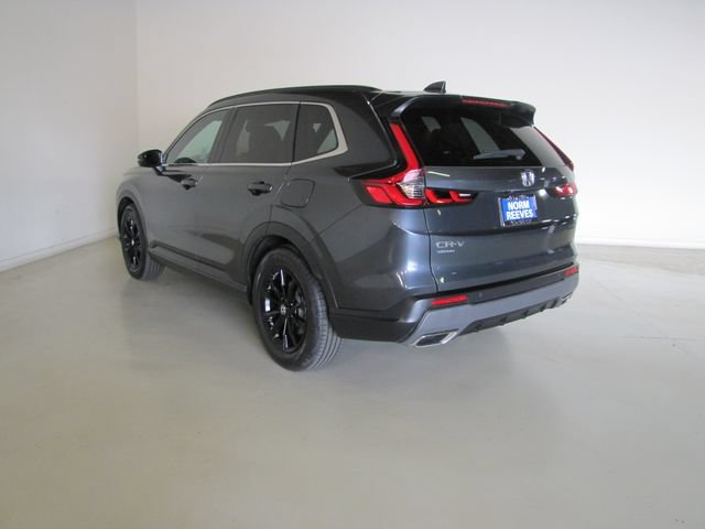Certified 2025 Honda CR-V Sport-L image 23