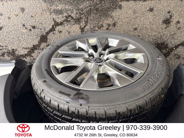 Used 2023 Toyota RAV4 Limited AWD/4WD image 19