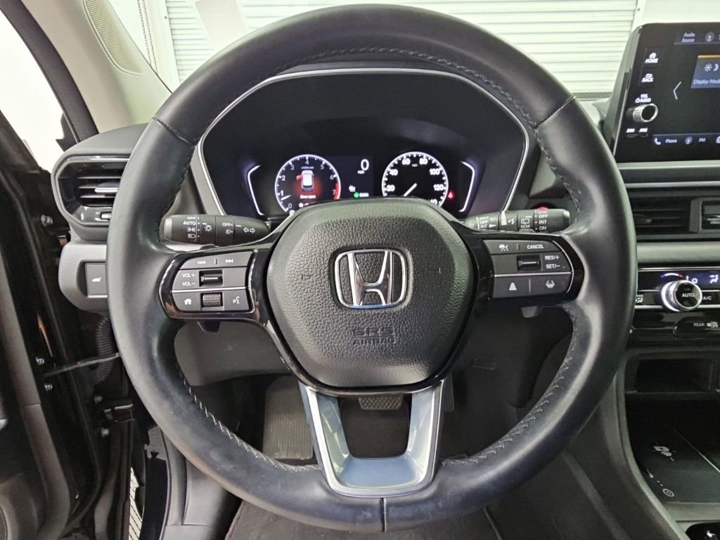 Used 2023 Honda Pilot EX-L image 26