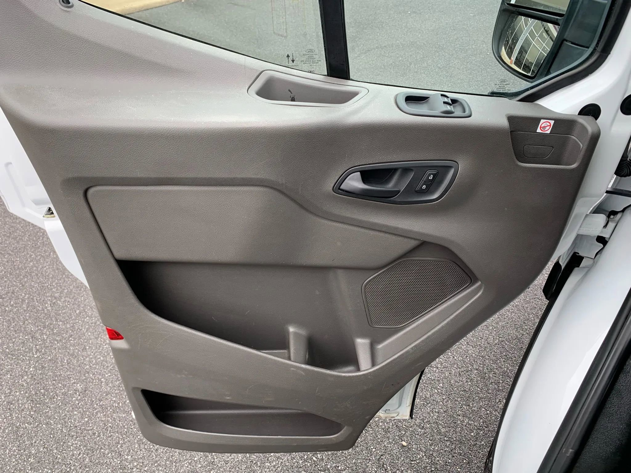 Used 2020 Ford Transit 150 Low Roof w/ Load Area Protection Package RWD image 8