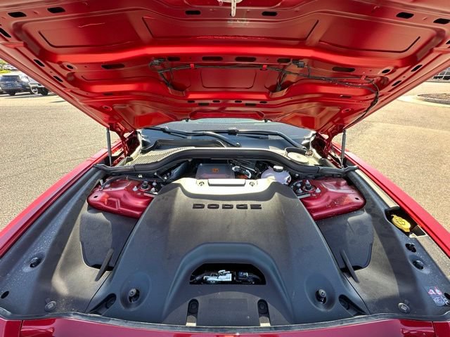 New 2025 Dodge Charger Daytona R/T w/ Quick Order Package 25M R/T AWD/4WD image 15