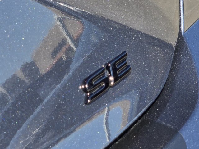New 2026 Toyota Camry SE w/ Convenience Package FWD image 9