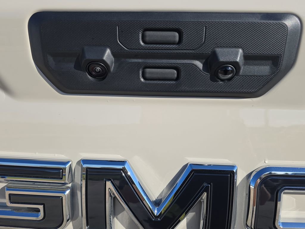 New 2026 GMC Sierra 1500 Denali Ultimate image 13