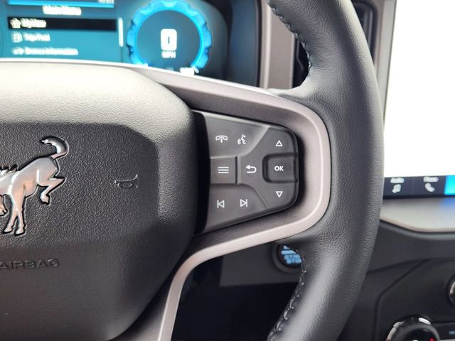 New 2026 Ford Bronco Outer Banks AWD/4WD image 29