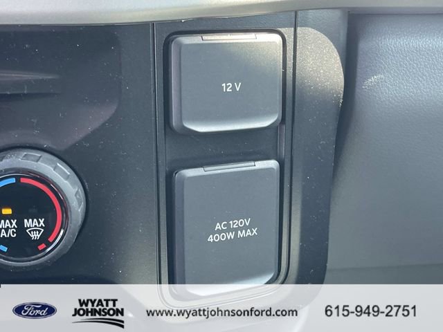 New 2026 Ford F450 XLT w/ XLT Premium Package image 32