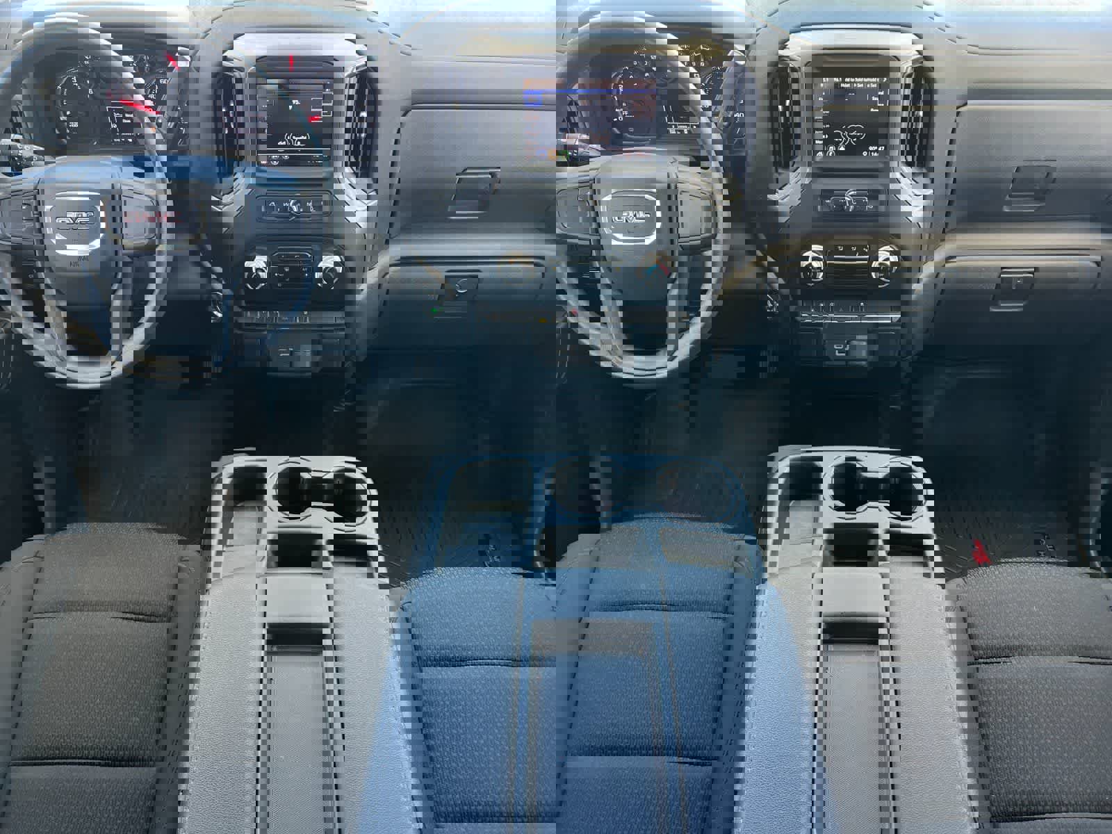 Used 2024 GMC Sierra 1500 Pro w/ Trailering Package video 4