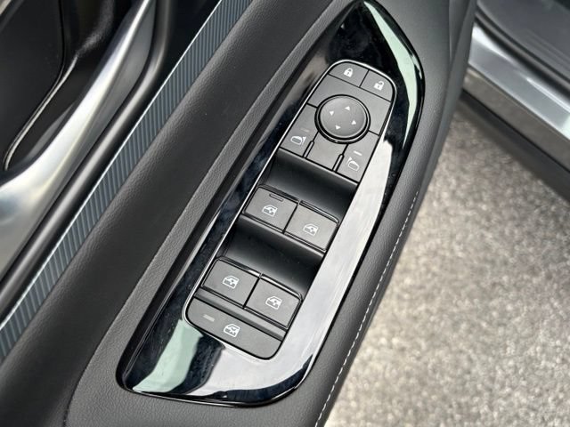 New 2027 Nissan Murano SL AWD/4WD image 12