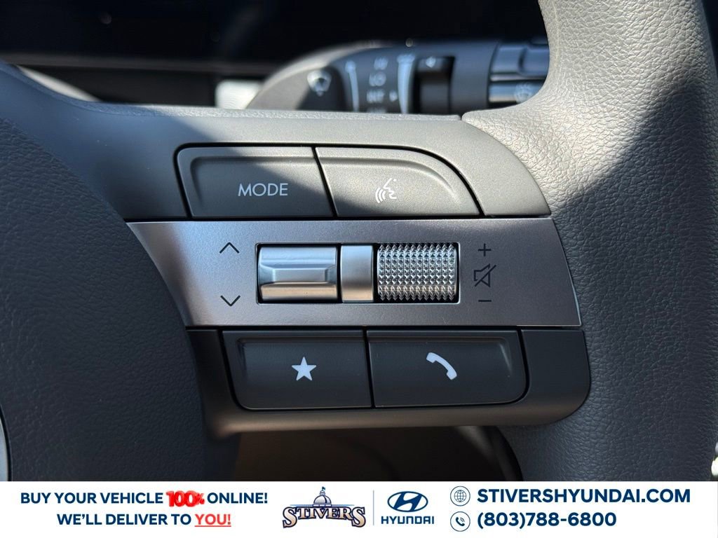 Certified 2026 Hyundai Sonata SE image 25