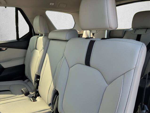 New 2026 Honda Pilot EX-L image 17