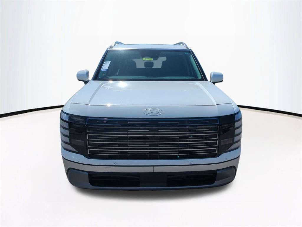 New 2026 Hyundai Palisade SEL image 3