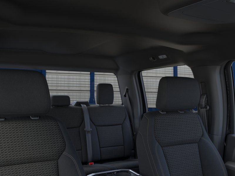 New 2026 Ford F150 STX w/ Equipment Group 201A FX4 image 21