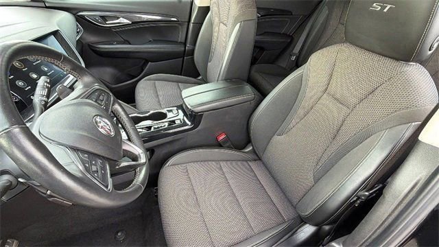 Used 2022 Buick Envision Preferred image 19