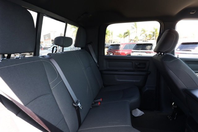 New 2026 RAM 2500 Tradesman image 17