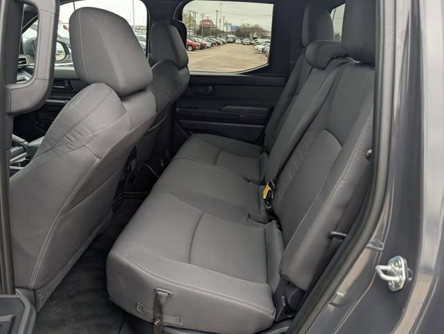 Used 2024 Toyota Tacoma SR5 AWD/4WD image 27