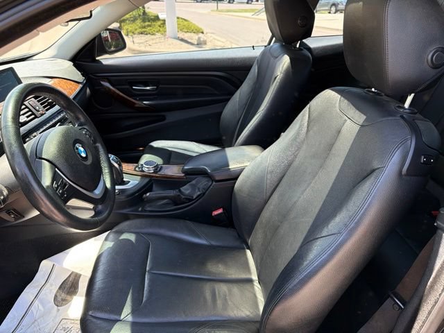 Used 2014 BMW 428i xDrive Coupe AWD/4WD image 10