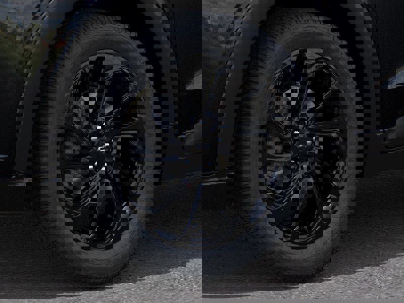 New 2027 Chevrolet Bolt RS w/ Technology Package image 9