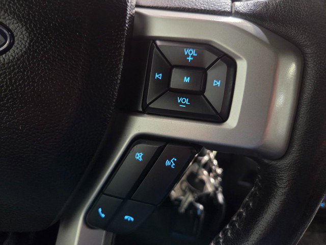 Used 2017 Ford F350 Lariat w/ FX4 Off-Road Package image 47