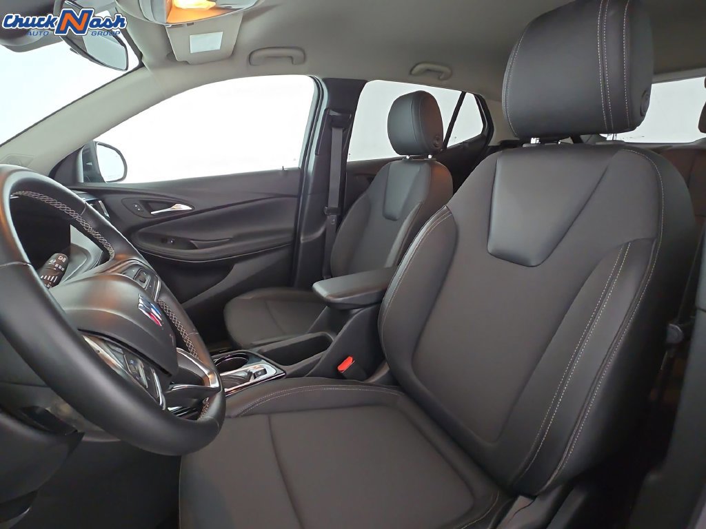 Used 2025 Buick Encore GX Preferred AWD/4WD image 24
