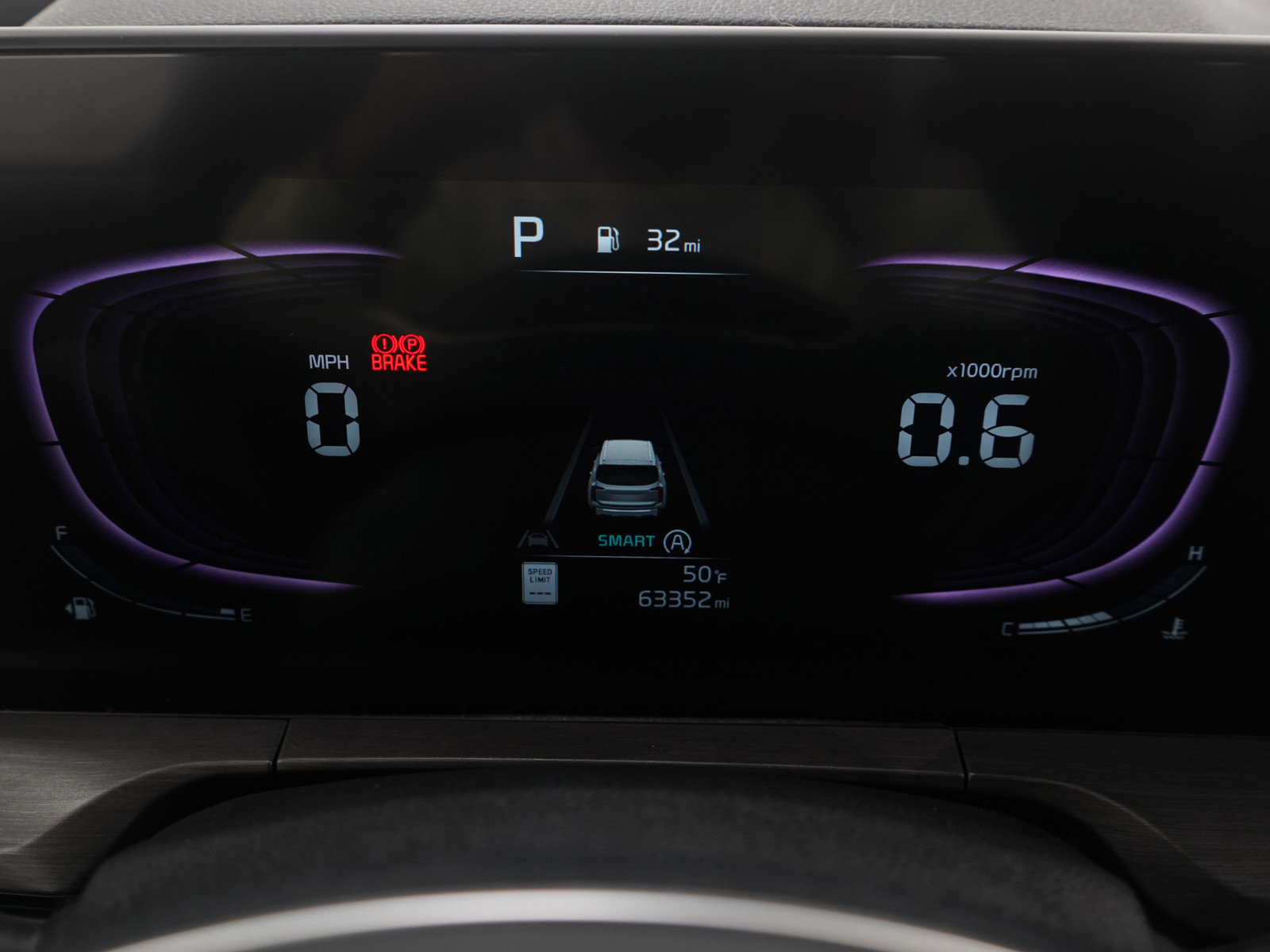 Used 2023 Kia Telluride EX X-Line image 29