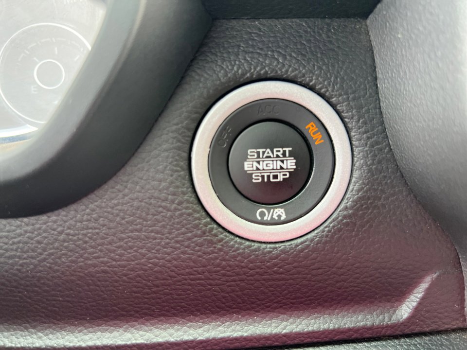 Used 2023 RAM 1500 Big Horn image 20