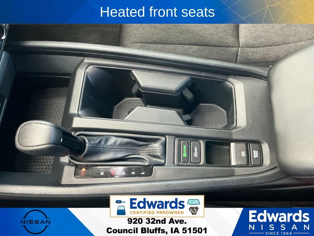 Used 2024 Honda Accord EX image 23