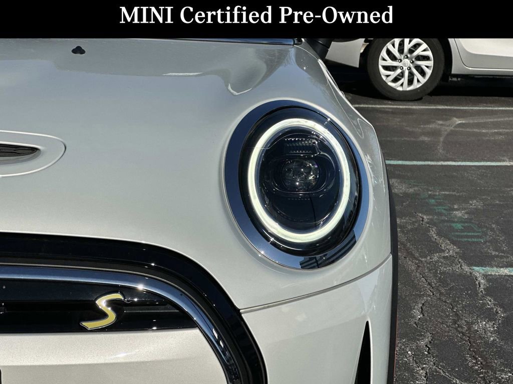 Used 2022 MINI Cooper SE image 7