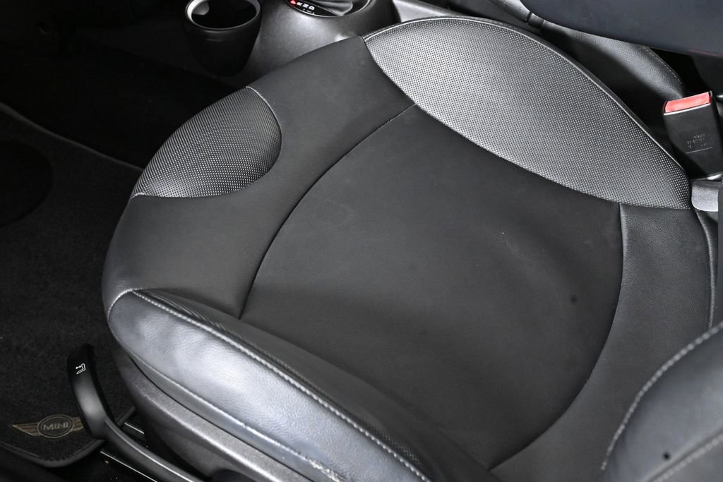 Used 2011 MINI Cooper S FWD image 23