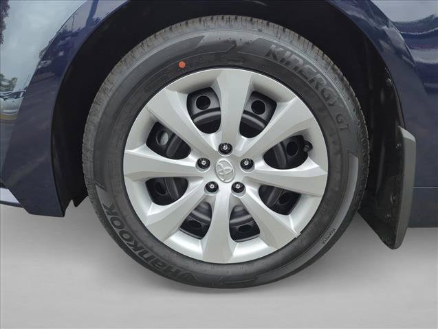New 2027 Toyota Corolla LE FWD image 9